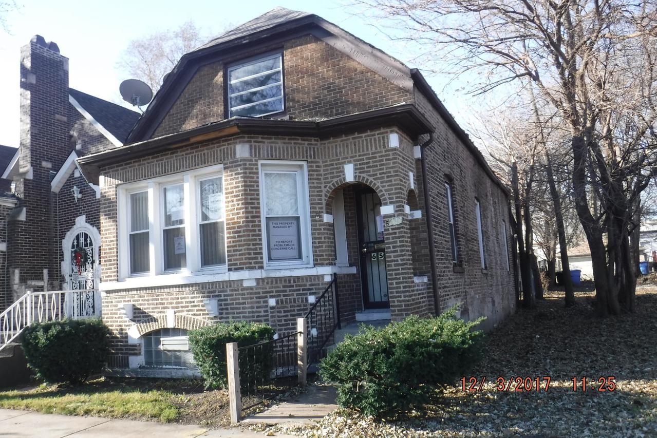 6530 S Saint Lawrence Ave., Chicago, IL 60637