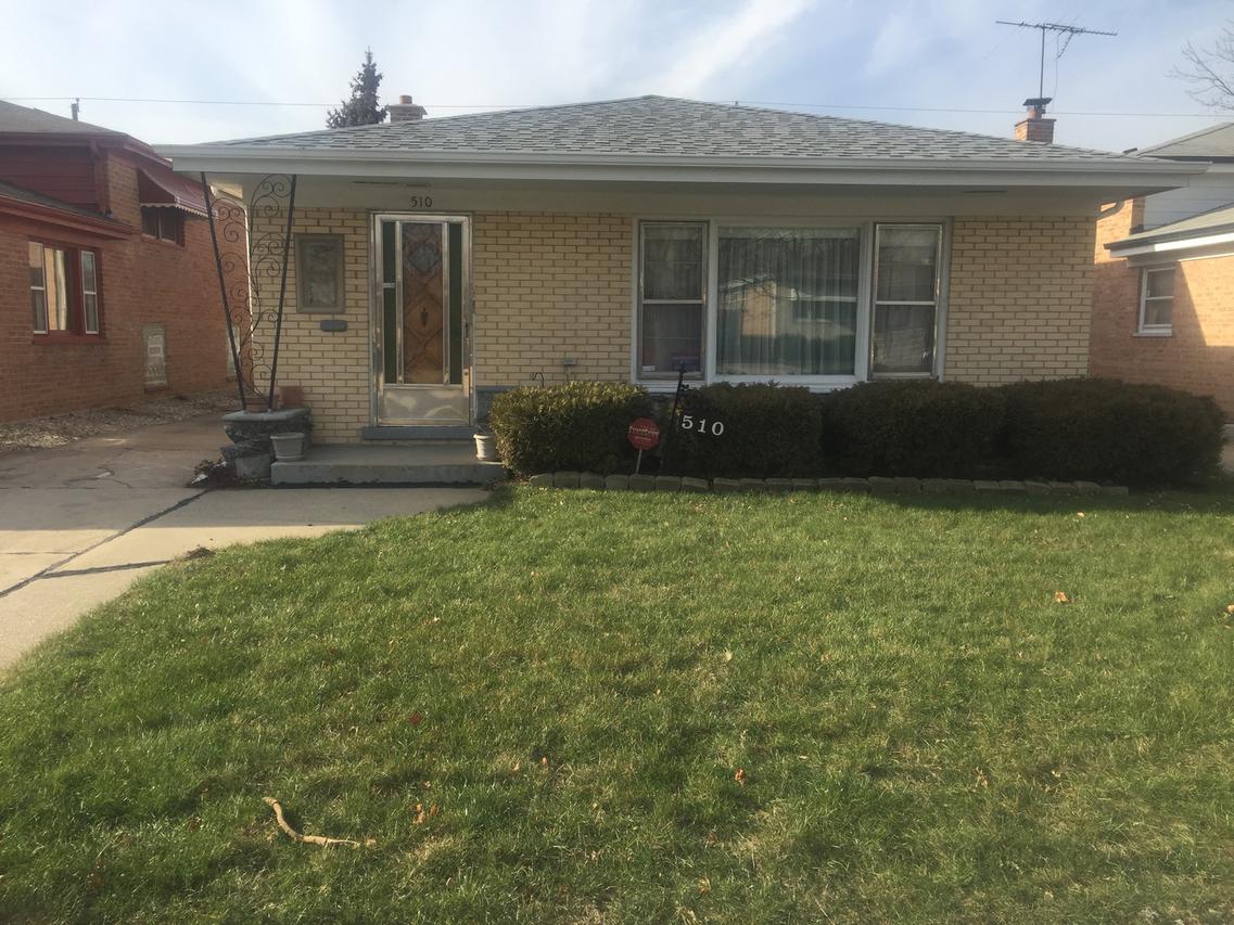 510 Exchange Ave., Calumet City, IL 60409