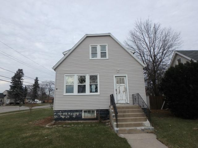 4850 W 86th St., Burbank, IL 60459