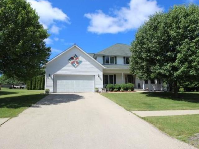 1070 Appaloosa Dr., Freeport, IL 61032