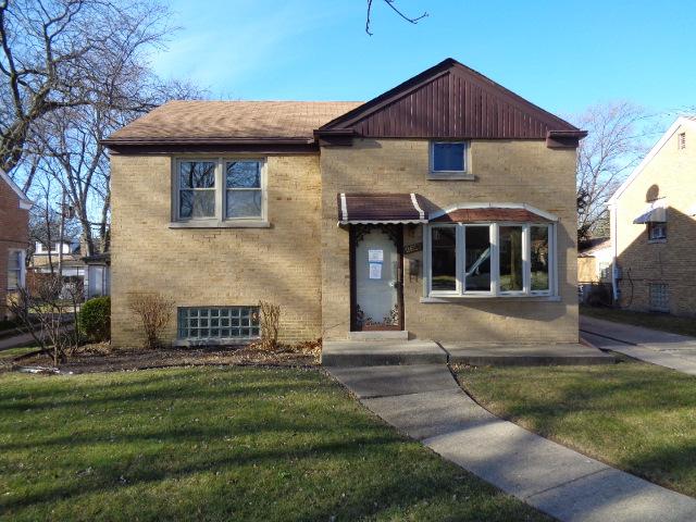 2612 S 12th Ave., Broadview, IL 60155