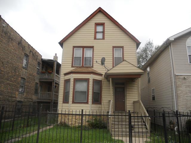 604 N Laramie Ave., Chicago, IL 60644