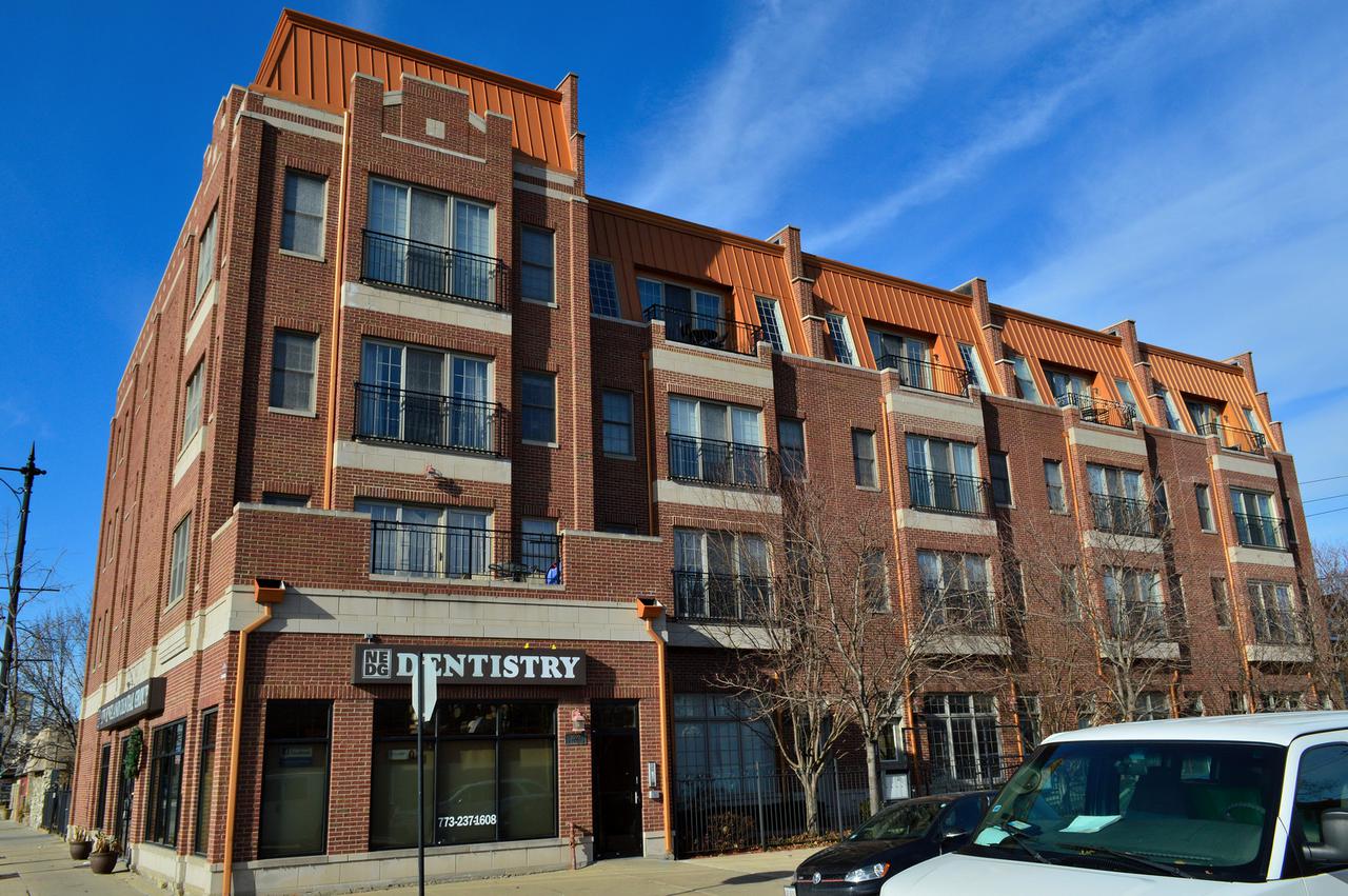 1600 N New England Ave. #4, Chicago, IL 60707