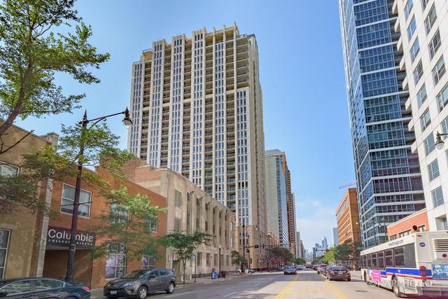 1250 S Michigan Ave. #1900, Chicago, IL 60605