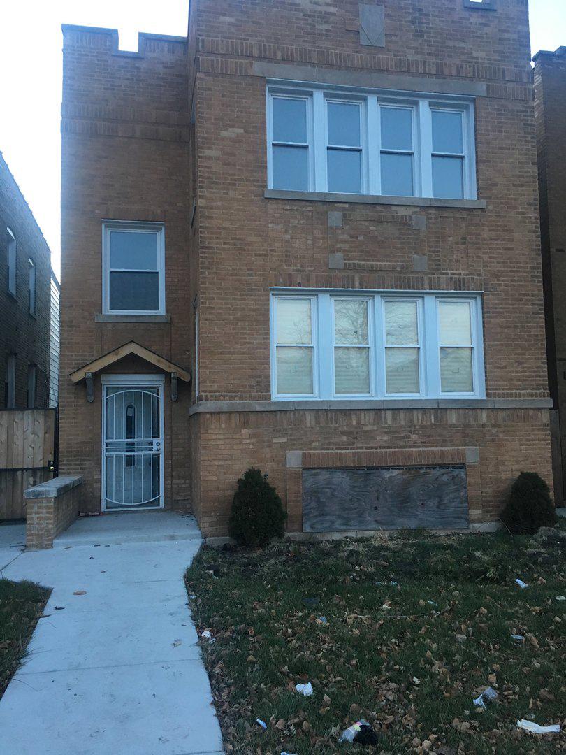 7530 S Carpenter St., Chicago, IL 60620