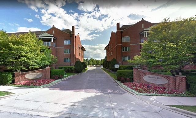460 S Northwest Hwy. #206, Park Ridge, IL 60068