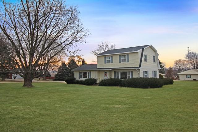 1191 W Mcconnell Rd., Freeport, IL 61032