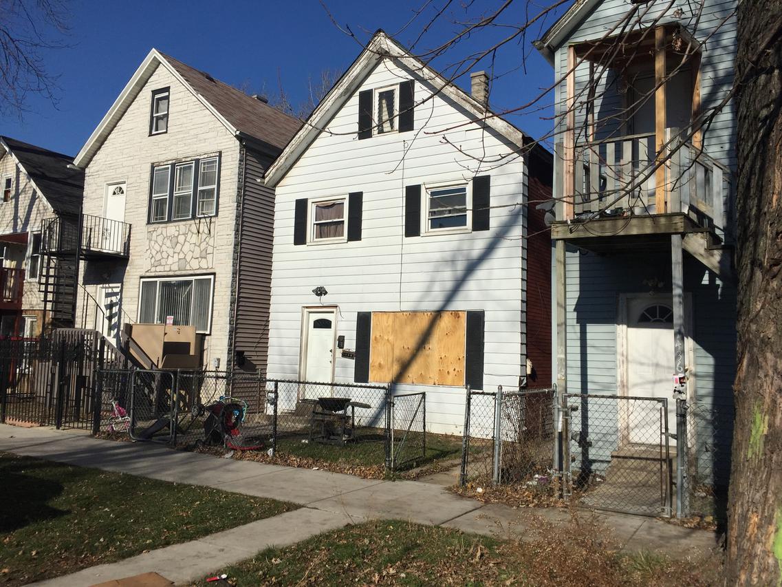 1438 W 49th Pl., Chicago, IL 60609