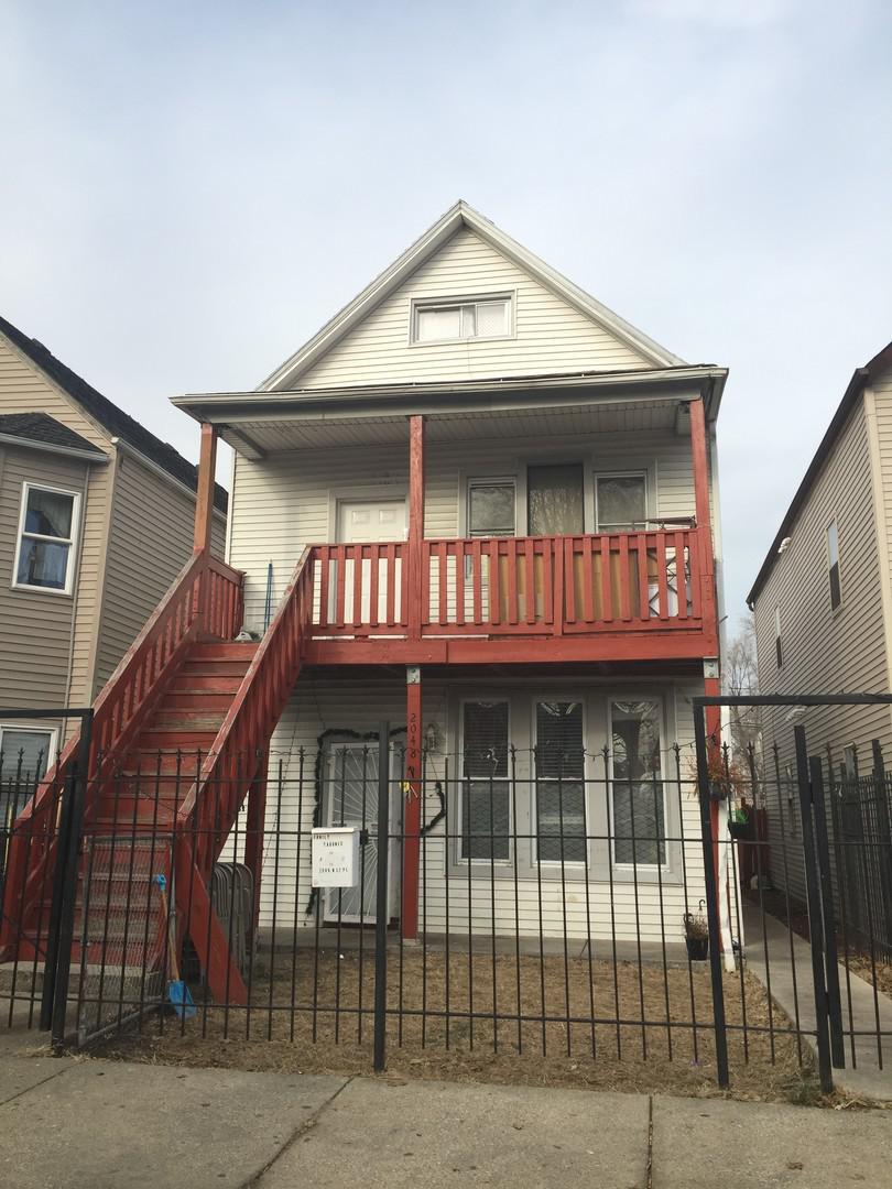 2048 W 52nd Pl., Chicago, IL 60609