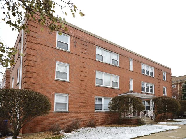 6829 N Hamilton Ave. #3E, Chicago, IL 60645