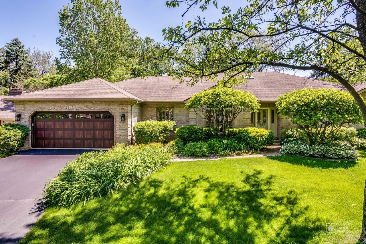 4511 Middaugh Ave., Downers Grove, IL 60515