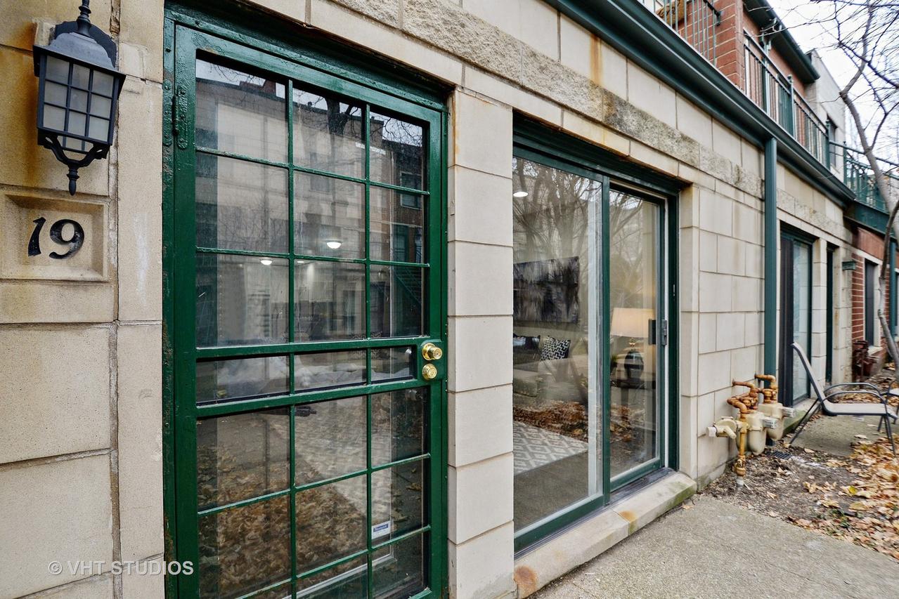 1812 S Dearborn St. #19, Chicago, IL 60616