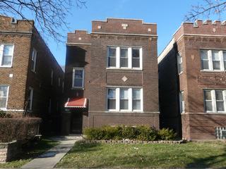 1754 N Monitor Ave., Chicago, IL 60639