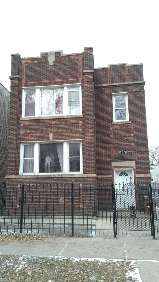 1108 N Central Park Ave., Chicago, IL 60651