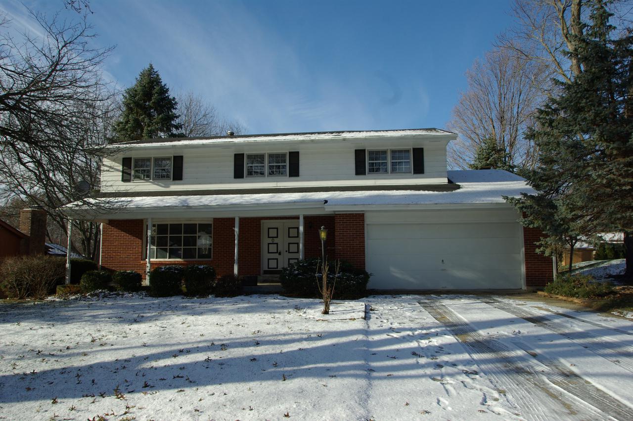 1430 Monticello Ln., Rockford, IL 61107