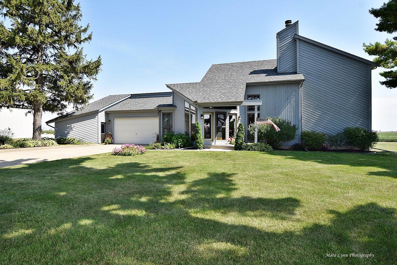 9092 Ashley Rd., Yorkville, IL 60560