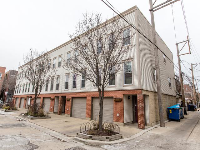 1750 W Julian St. #6, Chicago, IL 60622