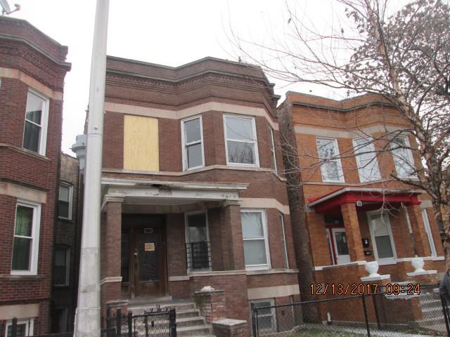 6451 S Morgan St., Chicago, IL 60621