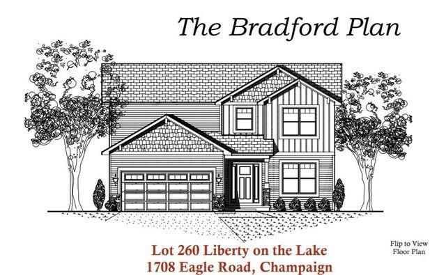 1708 Eagle Rd., Champaign, IL 61822