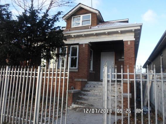 6004 S Fairfield Ave., Chicago, IL 60629