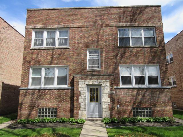 2846 W Summerdale Ave. #2E, Chicago, IL 60625