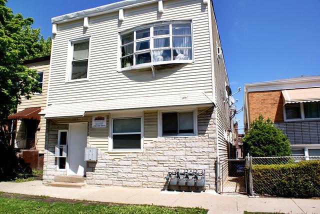 1325 S 51st Ct., Cicero, IL 60804