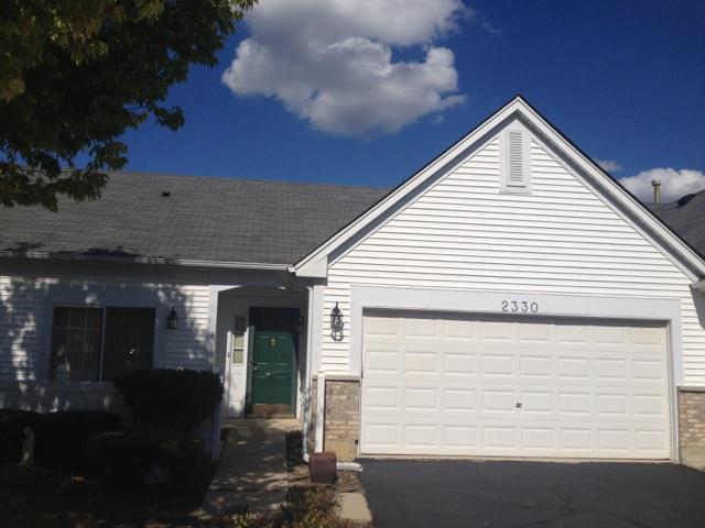 2330 Meadowcroft Ln., Grayslake, IL 60030