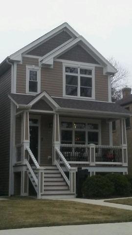 [Address Hidden by Seller], Chicago, IL 60631