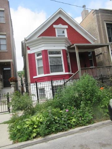 912 N Wolcott Ave., Chicago, IL 60622