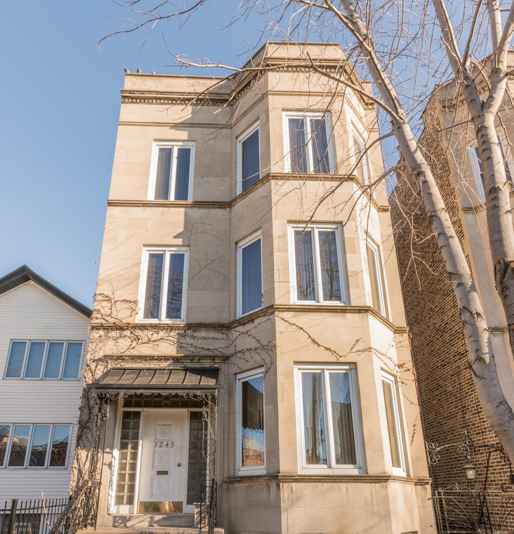 3245 S Wells St., Chicago, IL 60616