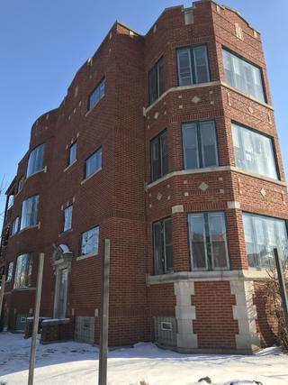 8101 S Throop St., Chicago, IL 60620
