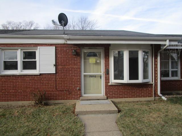 737 Dulles Rd. #C, Des Plaines, IL 60016