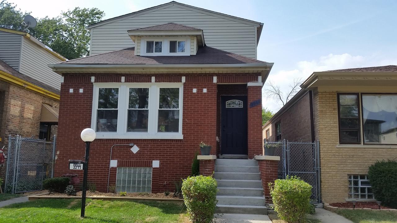 9944 S Aberdeen St., Chicago, IL 60643