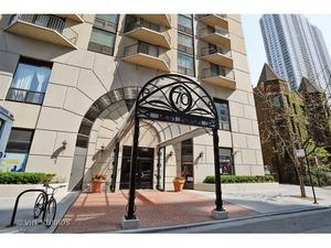 70 W Huron St. #1705, Chicago, IL 60654