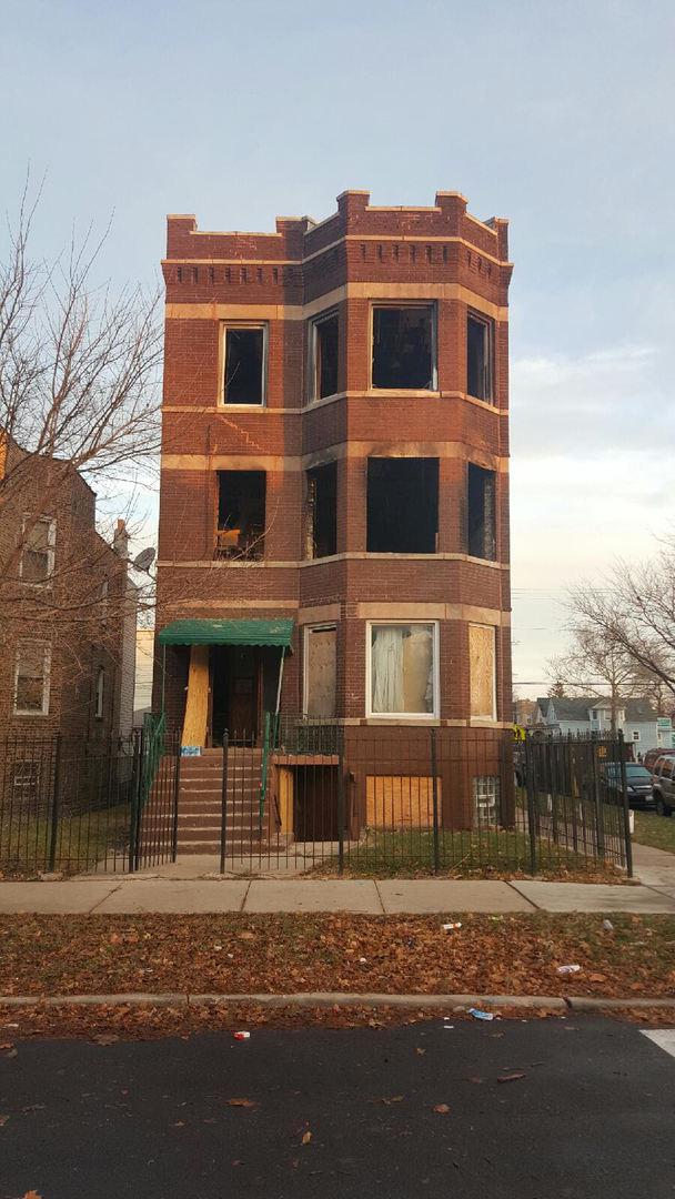 4200 W Kamerling Ave., Chicago, IL 60651