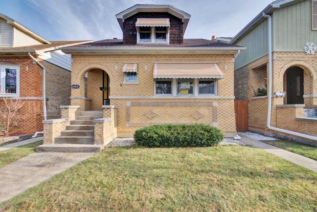6417 N New England Ave., Chicago, IL 60631