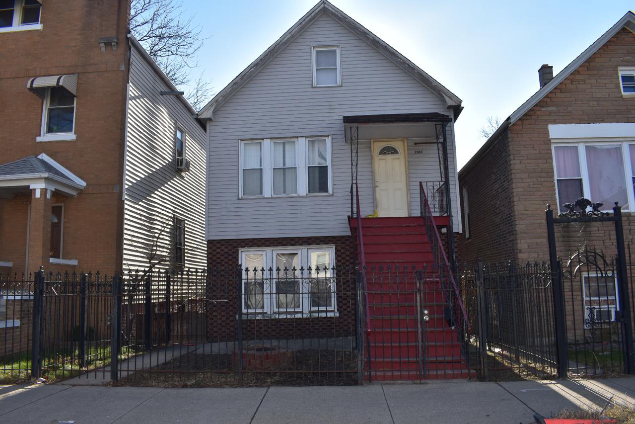 2103 W 51st St., Chicago, IL 60609