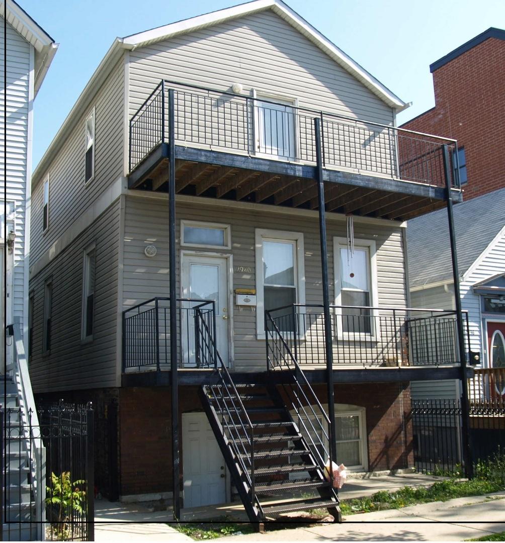2940 W Lyndale St., Chicago, IL 60647