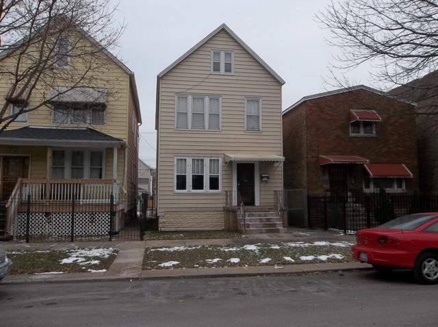 8321 S Brandon Ave., Chicago, IL 60617