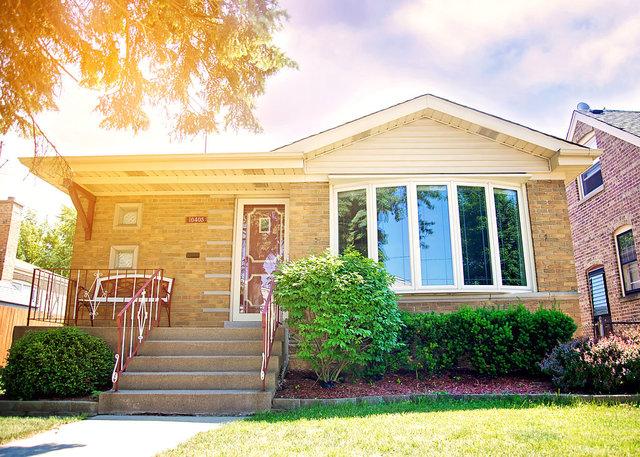 10405 S Troy St., Chicago, IL 60655