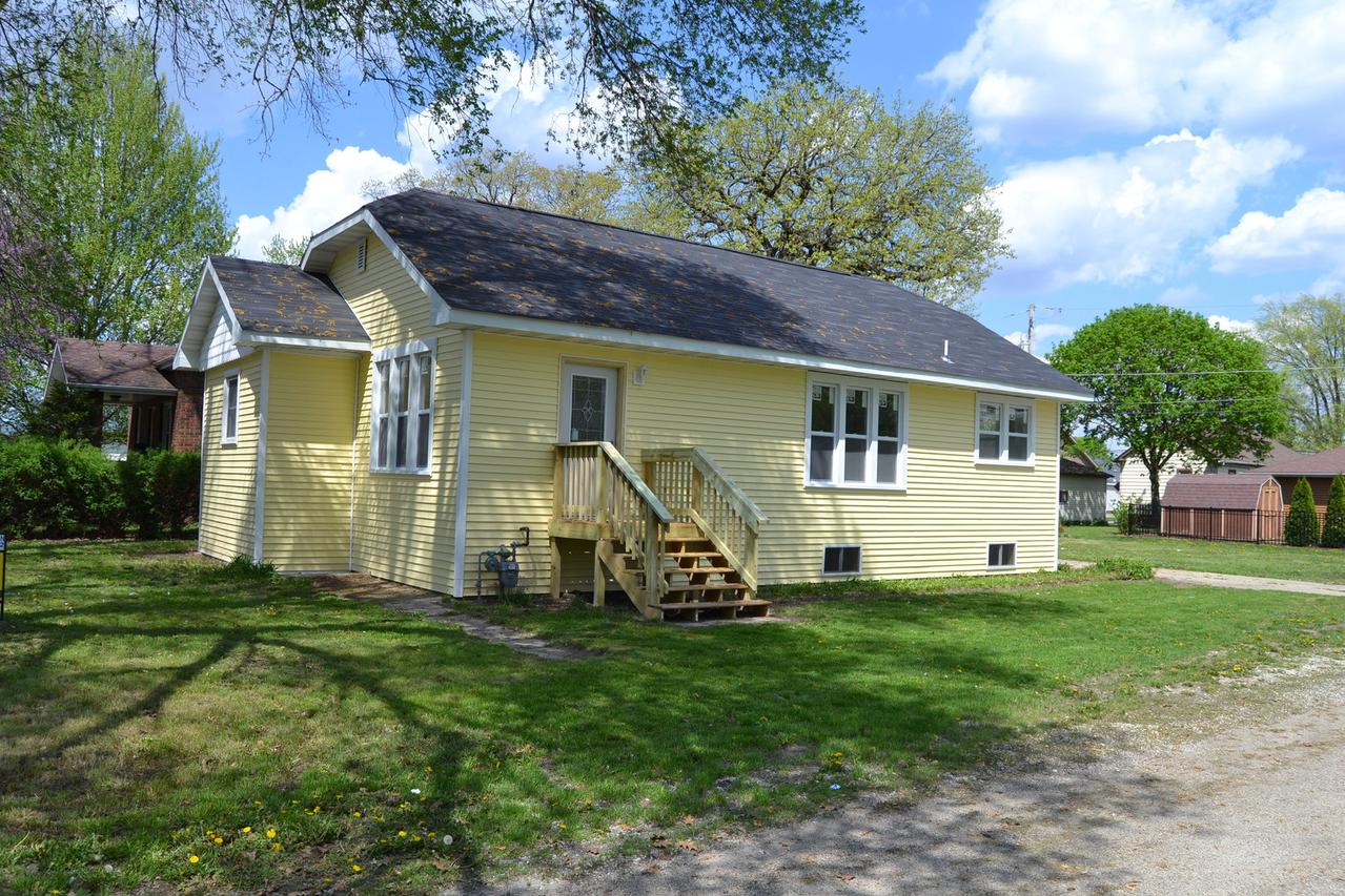 1315 S Monroe St., Streator, IL 61364