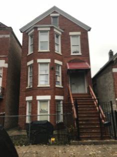 2242 S Trumbull Ave., Chicago, IL 60623