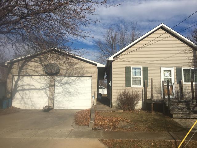 518 Main St., Dalzell, IL 61320