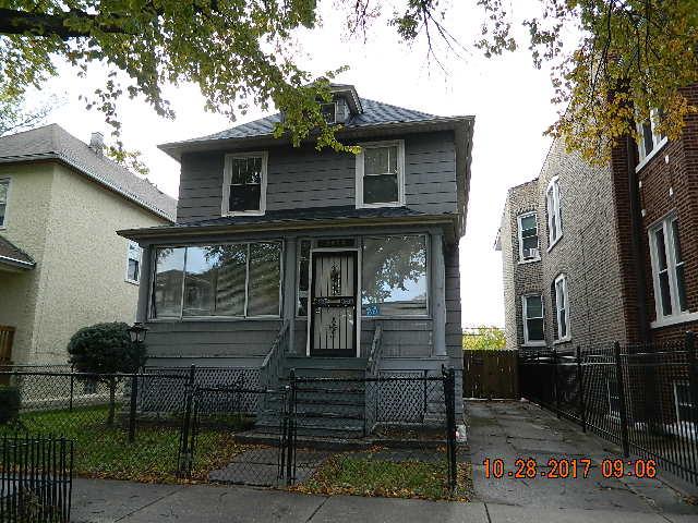 [Address Hidden by Seller], Chicago, IL 60644