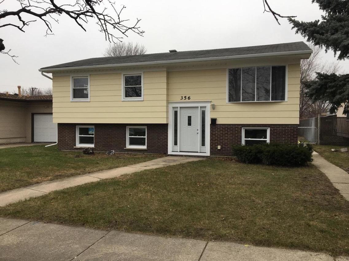 356 Madison Ave., Calumet City, IL 60409
