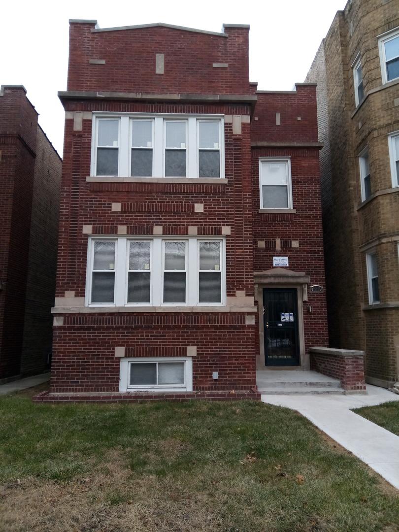 7819 S Euclid Ave., Chicago, IL 60649