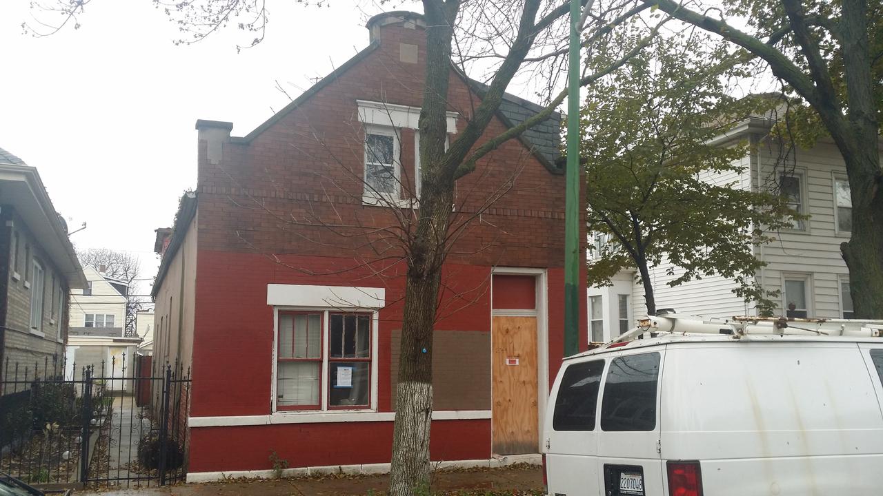 2749 S Hamlin Ave., Chicago, IL 60623