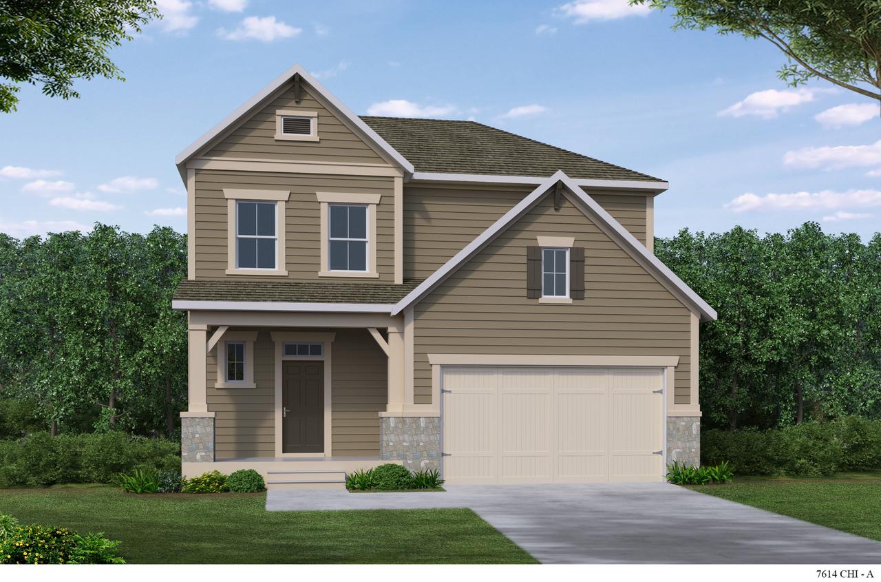 1421 Somerset Pl., Barrington, IL 60010
