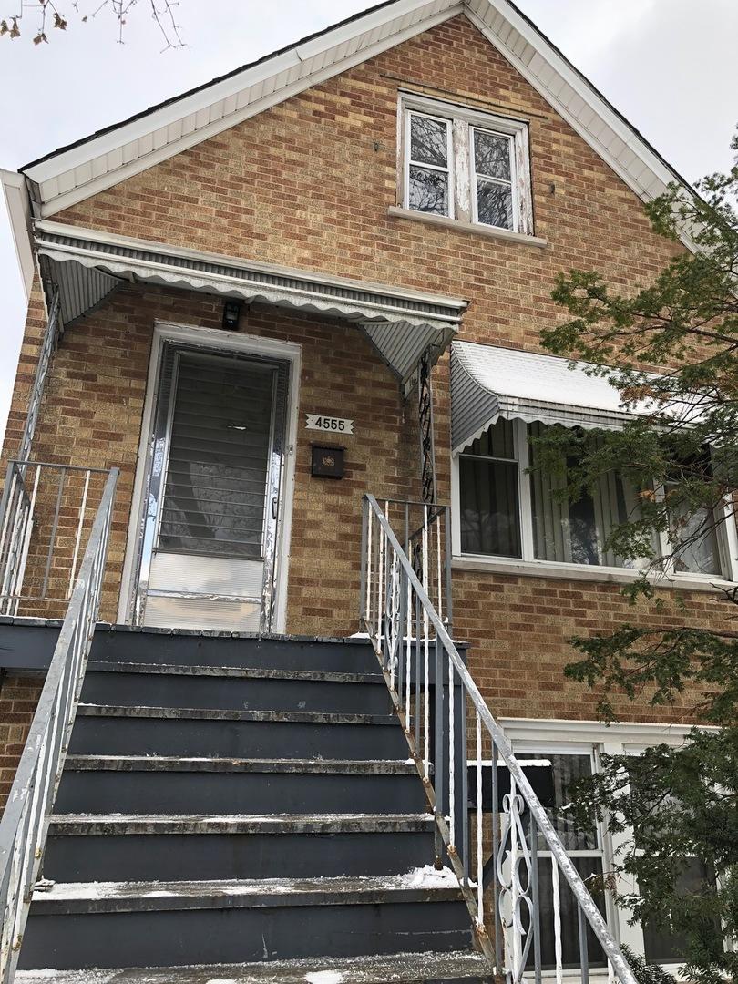 4555 S Karlov Ave., Chicago, IL 60632