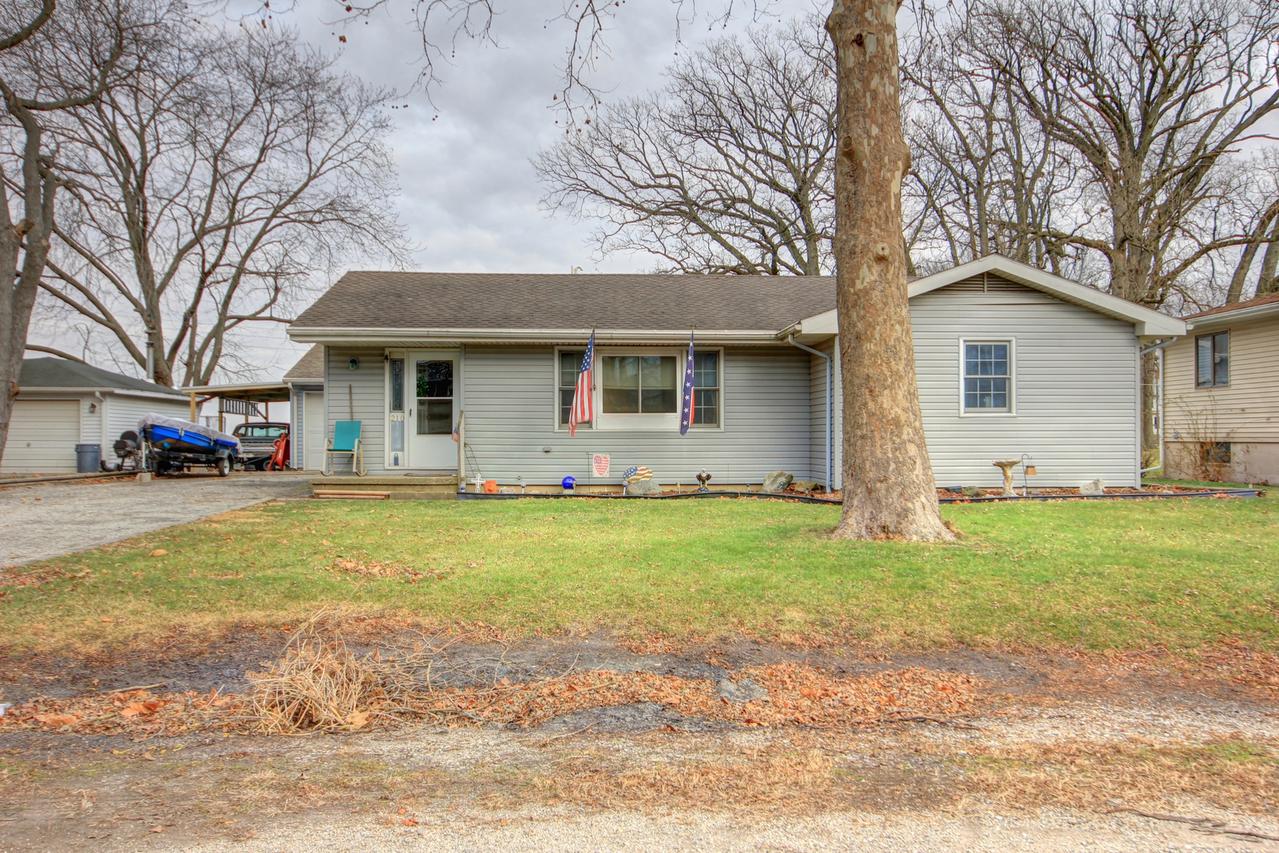210 N Kentucky St., Atwood, IL 61913
